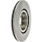 Centric Parts Standard Brake Rotor, 121.04004 121.04004 - alternate 6